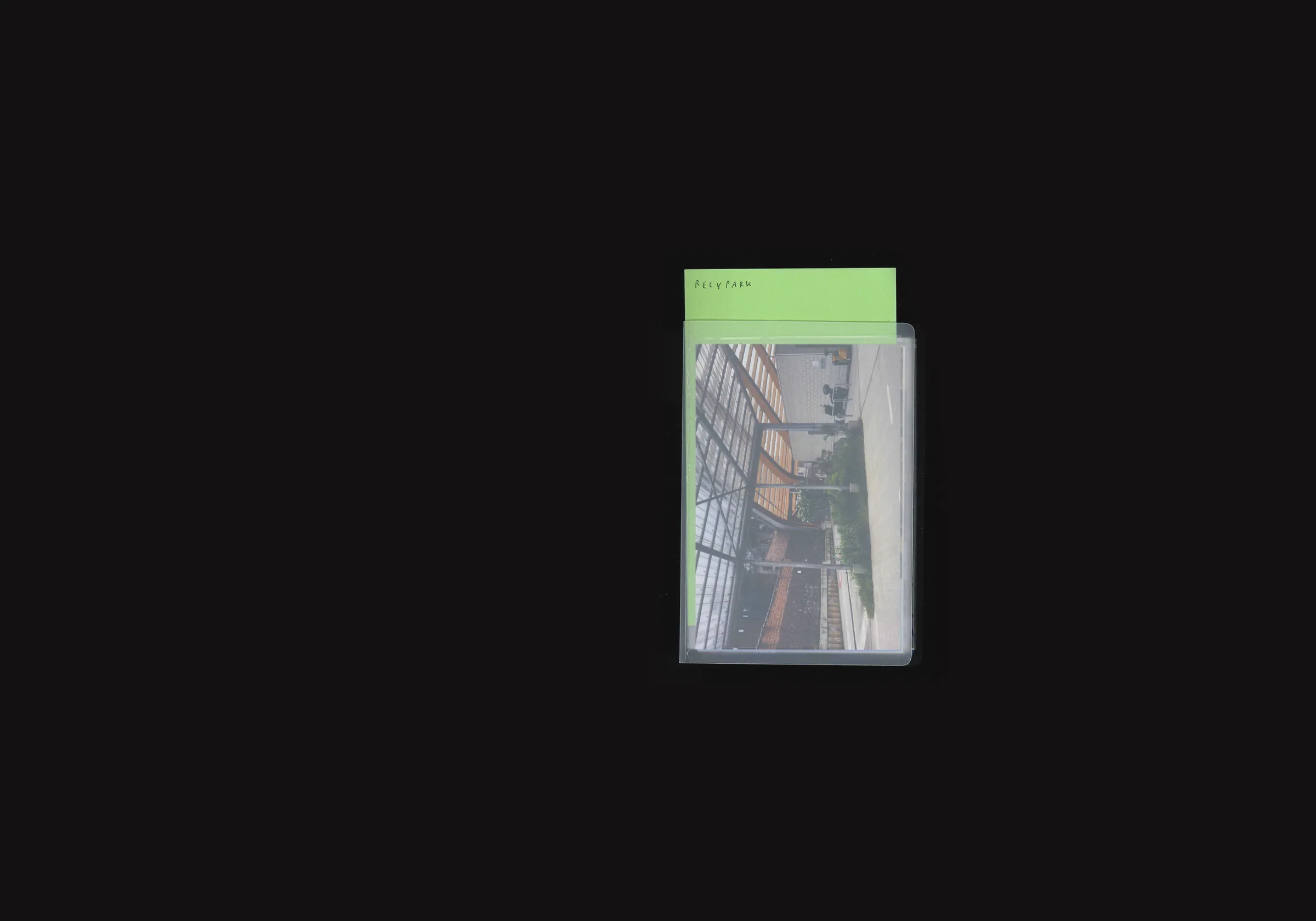 Recypark, image 1